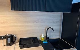 Apartamenty Astor - Słoneczny
